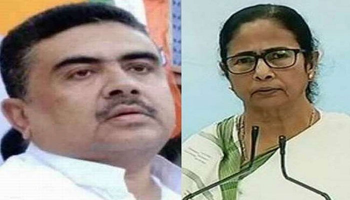 shubhendu and mamata