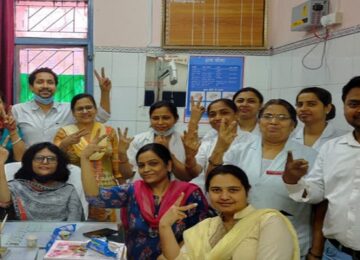 womens hospital in hamirpur