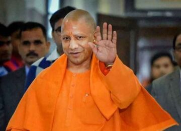 yogi adityanath