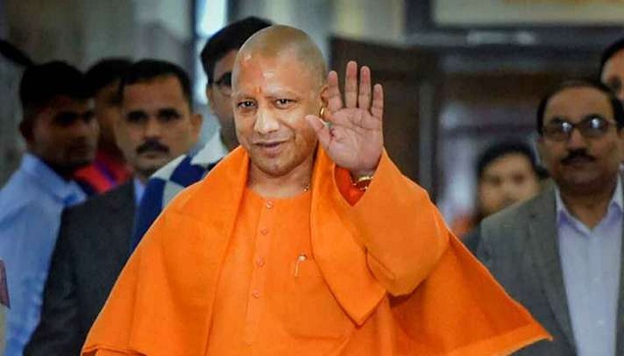 yogi adityanath