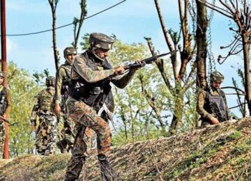 bijapur naxal attack