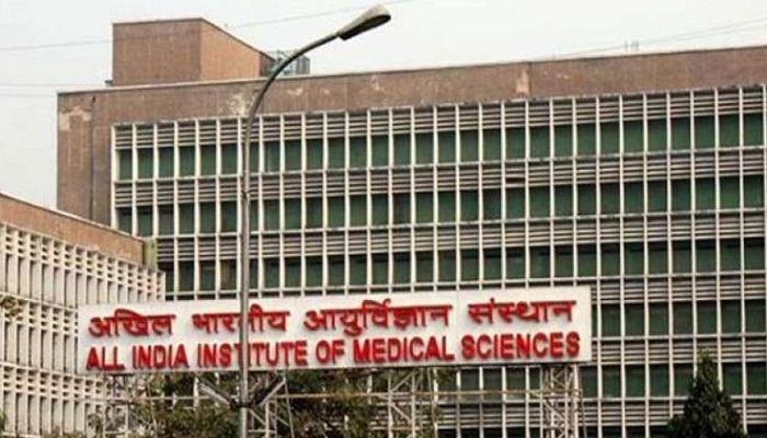 AIIMS BHOPAL