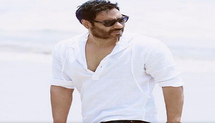 Ajay Devgan