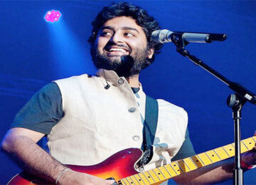 Arijit Singh