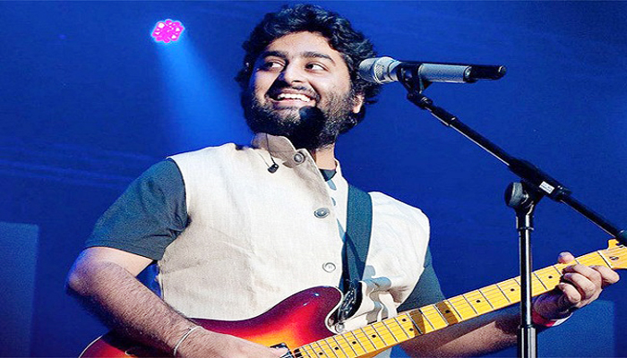 Arijit Singh