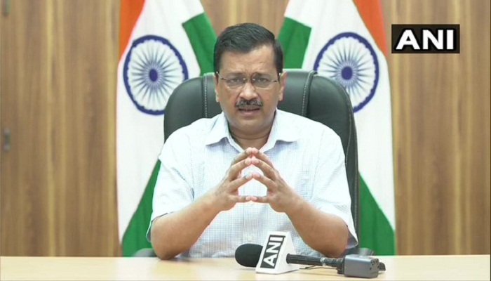 Arvind Kejariwal