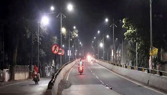 Bengluru night curfew