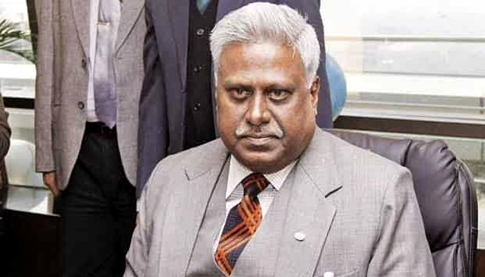 CBI Director Ranjit Sinha