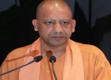 CM Yogi