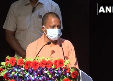 CM Yogi