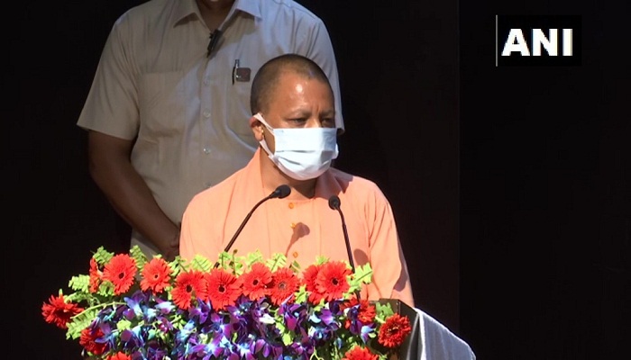 CM Yogi