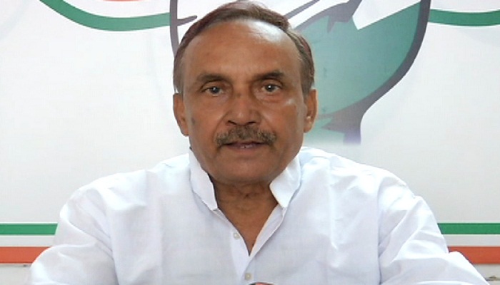 Dwijendra Tripathi