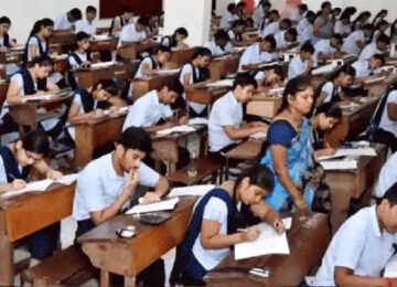 Exam Posponed in many states