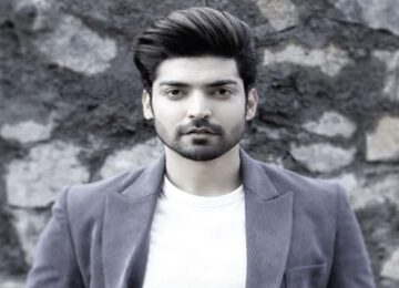 Gurmeet Chaoudhary