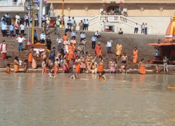 Haridwar mahakumbh