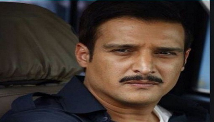 Jimmy Shergill