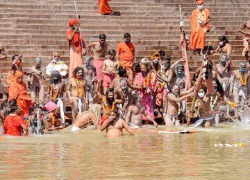 Kumbh Haridwar