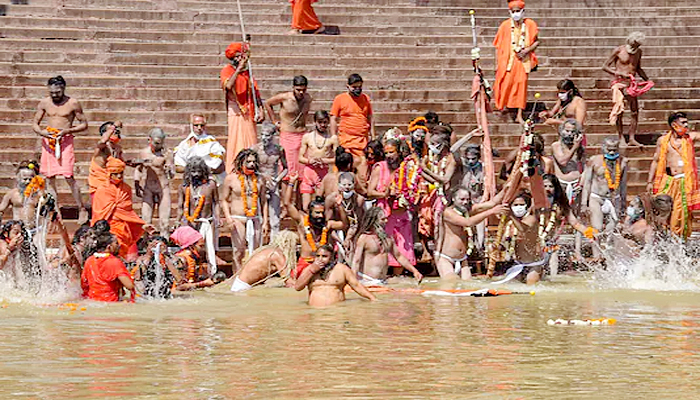 Kumbh Haridwar