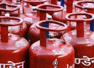 LPG Cylinder