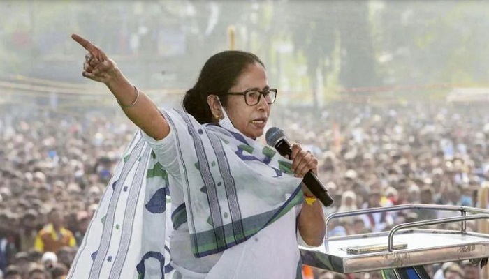 Mamta Banerjee