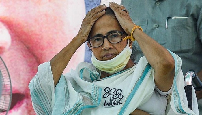 Mamta Banerjee