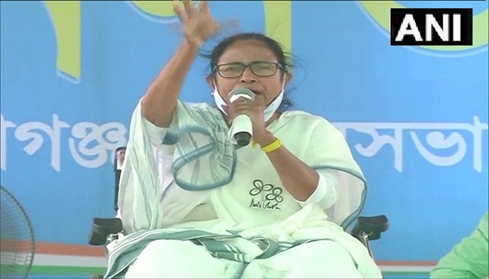 Mamta Banerjee