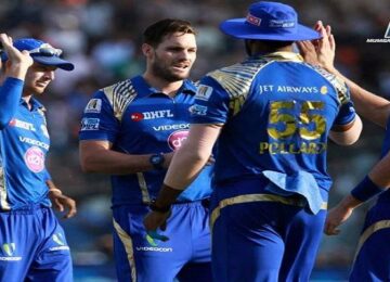 Mumbai Indians