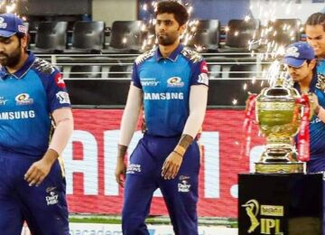 Mumbai Indians