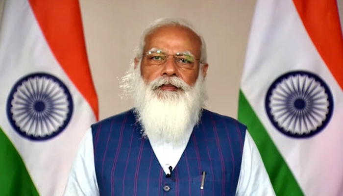 PM Modi