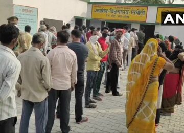Panchayat Voting