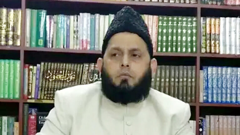 Ramzan fatwa on corona vaccine
