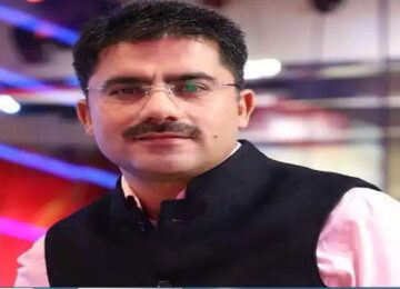 Rohit Sardana