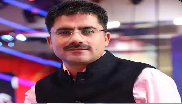 Rohit Sardana