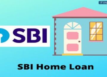 SBI Home loan