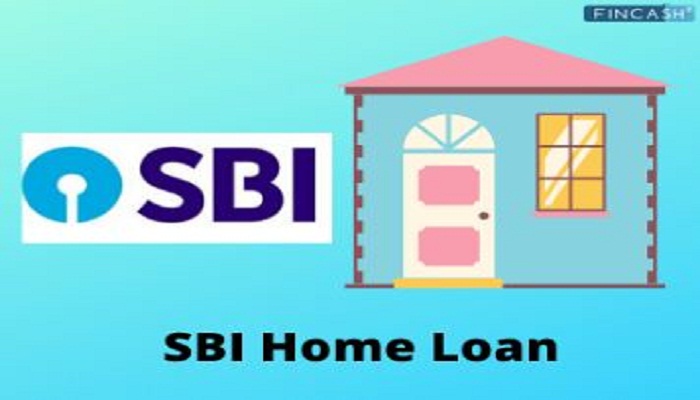 SBI Home loan