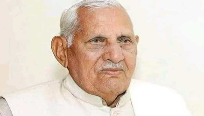 Shyam Bihari Mishra