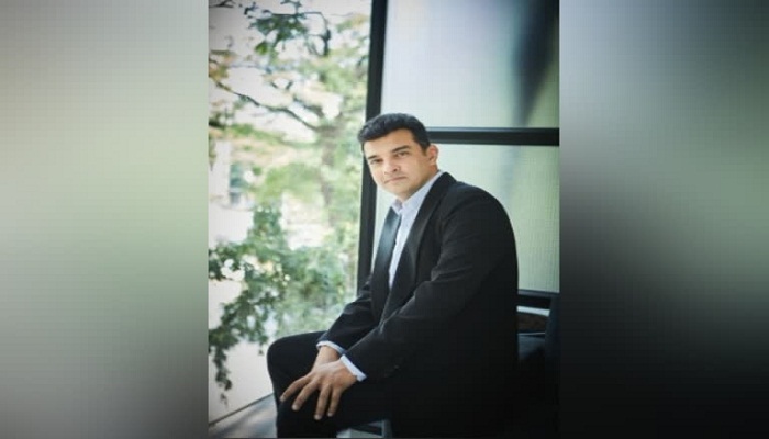 Siddharth Roy kapoor