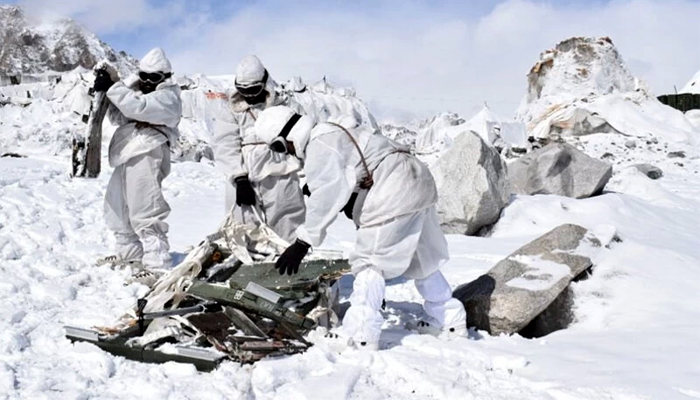 Siachen