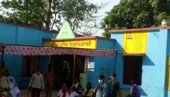 UP panchayat Chunav