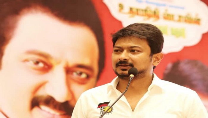 Udhayanidhi Stalin