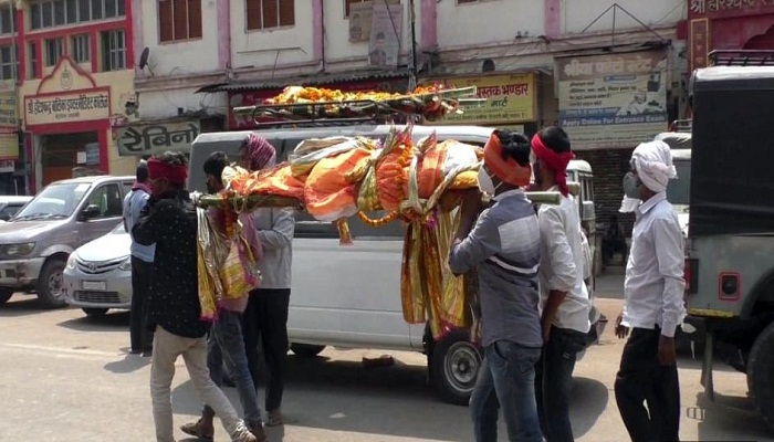 Varanasi