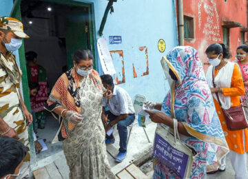 West Bengal Elections