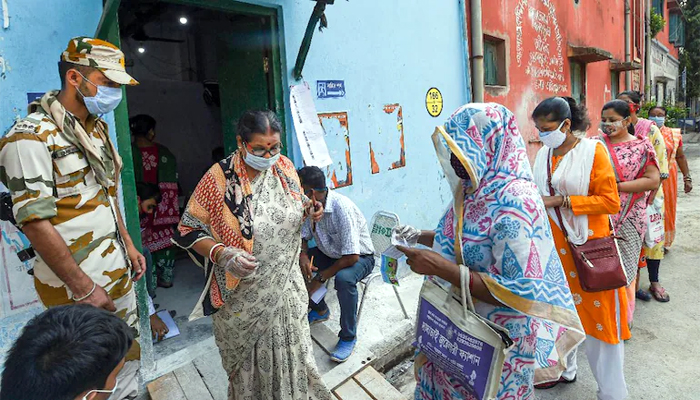 West Bengal Elections