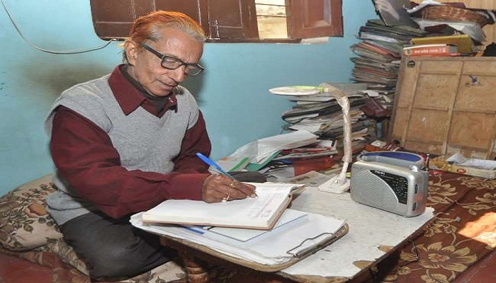 Dr. Yogesh Praveen passed away