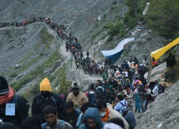 amarnath yatra