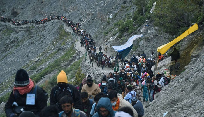 amarnath yatra