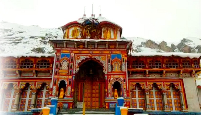 badrinath