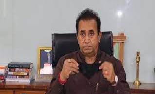 Anil Deshmukh resigns after getting into controversies