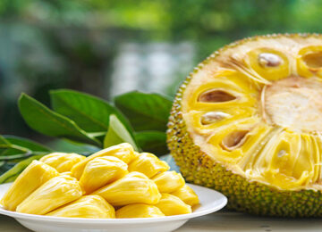 jackfruit for immunity