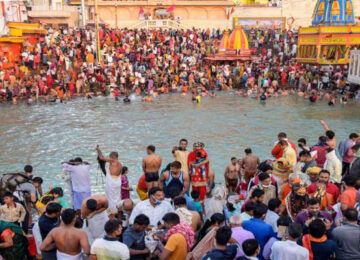 kumbh-Mela